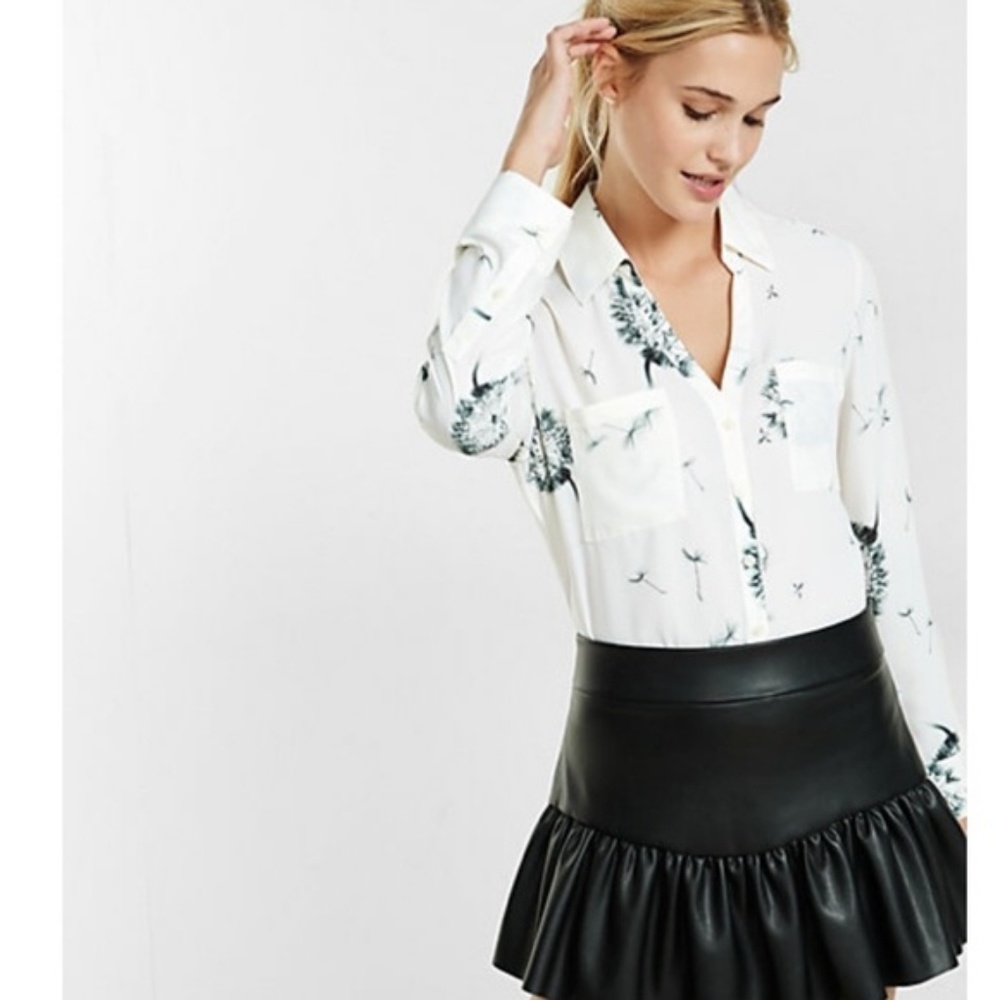 Express dandelion Portofino sz Medium
